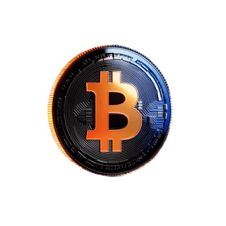 Plavající karta se zobrazeními analitických údajů z kryptotrhu